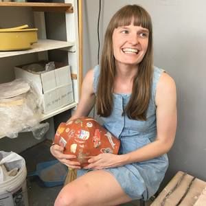 Meet your Posher, Molly